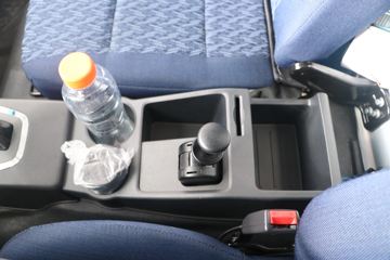 �ִ����ó� ʢͼ 150���� 4X2 4.05���Զ�����س�(����)(CHM5041XLCGDC33T)ͼƬ