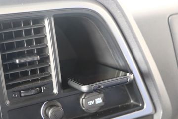 �ִ����ó� ʢͼ 150���� 4X2 4.05���Զ�����س�(����)(CHM5041XLCGDC33T)ͼƬ