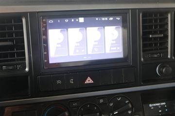 �ִ����ó� ʢͼ 150���� 4X2 4.05���Զ�����س�(����)(CHM5041XLCGDC33T)ͼƬ