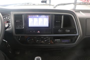 �ִ����ó� ʢͼ 150���� 4X2 4.05���Զ�����س�(����)(CHM5041XLCGDC33T)ͼƬ