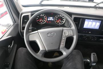 �ִ����ó� ʢͼ 150���� 4X2 4.05���Զ�����س�(����)(CHM5041XLCGDC33T)ͼƬ