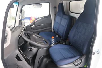 �ִ����ó� ʢͼ 150���� 4X2 4.05���Զ�����س�(����)(CHM5041XLCGDC33T)ͼƬ