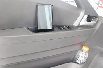 �ִ����ó� ʢͼ 150���� 4X2 4.05���Զ�����س�(����)(CHM5041XLCGDC33T)ͼƬ