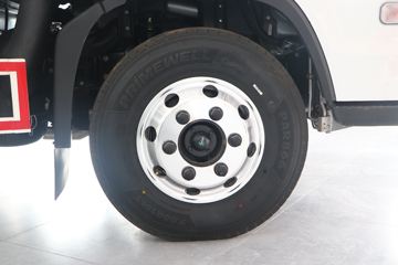 �ִ����ó� ʢͼ 150���� 4X2 4.05���Զ�����س�(����)(CHM5041XLCGDC33T)ͼƬ