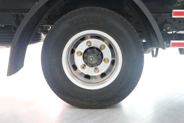 �ִ����ó� ʢͼ 150���� 4X2 4.05���Զ�����س�(����)(CHM5041XLCGDC33T)ͼƬ