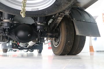 �ִ����ó� ʢͼ 150���� 4X2 4.05���Զ�����س�(����)(CHM5041XLCGDC33T)ͼƬ