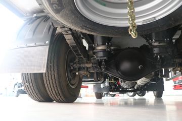 �ִ����ó� ʢͼ 150���� 4X2 4.05���Զ�����س�(����)(CHM5041XLCGDC33T)ͼƬ