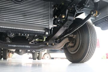 �ִ����ó� ʢͼ 150���� 4X2 4.05���Զ�����س�(����)(CHM5041XLCGDC33T)ͼƬ