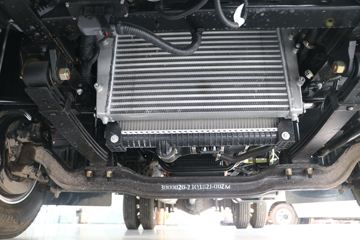 �ִ����ó� ʢͼ 150���� 4X2 4.05���Զ�����س�(����)(CHM5041XLCGDC33T)ͼƬ