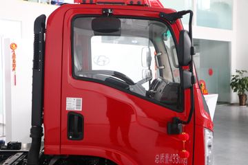 �ִ����ó� ��ͼ200 116���� 4X2 4.145�׵��Ų�դʽ�Ῠ(����)(CHM5040CCYEDF33T)ͼƬ