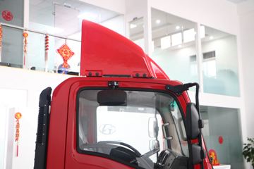 �ִ����ó� ��ͼ200 116���� 4X2 4.145�׵��Ų�դʽ�Ῠ(����)(CHM5040CCYEDF33T)ͼƬ