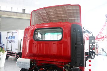 �ִ����ó� ��ͼ200 116���� 4X2 4.145�׵��Ų�դʽ�Ῠ(����)(CHM5040CCYEDF33T)ͼƬ