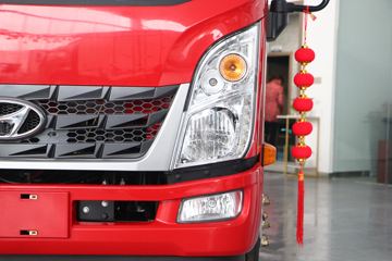 �ִ����ó� ��ͼ200 116���� 4X2 4.145�׵��Ų�դʽ�Ῠ(����)(CHM5040CCYEDF33T)ͼƬ