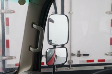 �ִ����ó� ��ͼ200 116���� 4X2 4.145�׵��Ų�դʽ�Ῠ(����)(CHM5040CCYEDF33T)ͼƬ