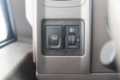 现代商用车 泓图200 116马力 4X2 4.145米单排仓栅式轻卡(国六)(CHM5040CCYEDF33T)