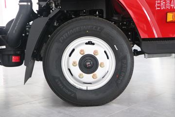 �ִ����ó� ��ͼ200 116���� 4X2 4.145�׵��Ų�դʽ�Ῠ(����)(CHM5040CCYEDF33T)ͼƬ