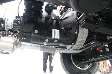 �ִ����ó� ��ͼ200 116���� 4X2 4.145�׵��Ų�դʽ�Ῠ(����)(CHM5040CCYEDF33T)ͼƬ