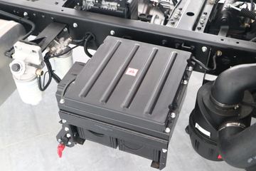 �ִ����ó� ��ͼ200 116���� 4X2 4.145�׵��Ų�դʽ�Ῠ(����)(CHM5040CCYEDF33T)ͼƬ