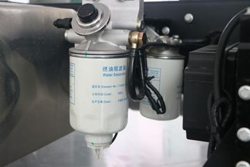 �ִ����ó� ��ͼ200 116���� 4X2 4.145�׵��Ų�դʽ�Ῠ(����)(CHM5040CCYEDF33T)ͼƬ