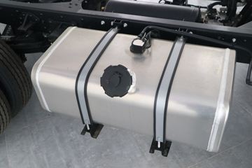 �ִ����ó� ��ͼ200 116���� 4X2 4.145�׵��Ų�դʽ�Ῠ(����)(CHM5040CCYEDF33T)ͼƬ