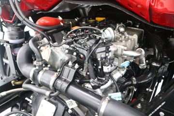 �ִ����ó� ��ͼ200 116���� 4X2 4.145�׵��Ų�դʽ�Ῠ(����)(CHM5040CCYEDF33T)ͼƬ