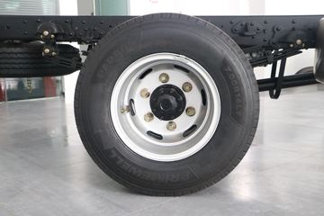 �ִ����ó� ��ͼ200 116���� 4X2 4.145�׵��Ų�դʽ�Ῠ(����)(CHM5040CCYEDF33T)ͼƬ