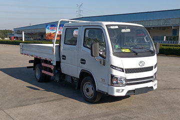 Ծ�� ����S80 95���� 4X2 3.05����ж��(SH3043PEDBNS)ͼƬ