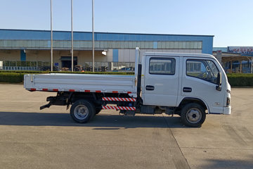 Ծ�� ����S80 95���� 4X2 3.05����ж��(SH3043PEDBNS)ͼƬ