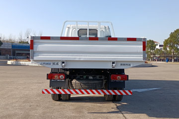 Ծ�� ����S80 95���� 4X2 3.05����ж��(SH3043PEDBNS)ͼƬ