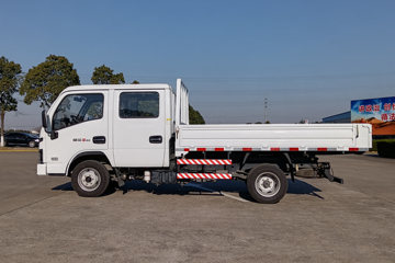 Ծ�� ����S80 95���� 4X2 3.05����ж��(SH3043PEDBNS)ͼƬ