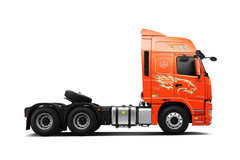 大运 N9H重卡 远航3.0版 460马力 6X4牵引车(CGC4250D5FCCK)