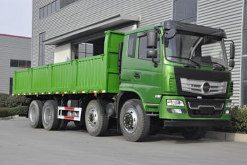 ½ 270 8X4 7.2䳵(LB5310TZL53) ͼƬ