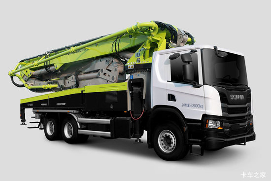 ˹������ P410 410���� 6X4 52�׻������ó�(������)(����)(ZLJ5350THBSF)