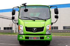 轩德X9 自卸车