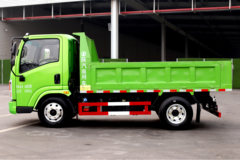 轩德X9自卸车西安市火热促销中 让利高达1万