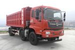 东风商用车 天锦VR重卡 240马力 6X2 4.7米自卸车(轴距2800)