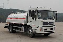 东风商用车 天锦VR 210马力 4X2 洒水车(DFZ5180GPSEX8)