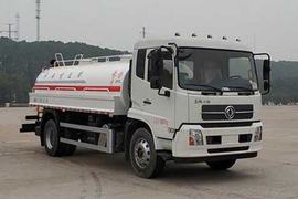 东风商用车底盘&nbsp;洒水车/喷洒车外观图片