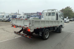 凯马 HK6 87马力 4X2 3.2米自卸车(KMC3041HA28P5) 凯马 HK6 87马力 4X2 3.2米自卸车(KMC3041HA28P5)