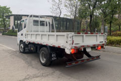 凯马 HK6 87马力 4X2 3.2米自卸车(KMC3041HA28P5) 凯马 HK6 87马力 4X2 3.2米自卸车(KMC3041HA28P5)