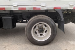 凯马 HK6 87马力 4X2 3.2米自卸车(KMC3041HA28P5) 凯马 HK6 87马力 4X2 3.2米自卸车(KMC3041HA28P5)