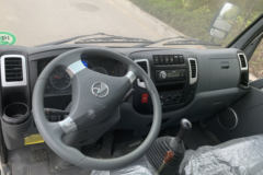 凯马 HK6 87马力 4X2 3.2米自卸车(KMC3041HA28P5) 凯马 HK6 87马力 4X2 3.2米自卸车(KMC3041HA28P5)