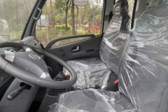 凯马 HK6 87马力 4X2 3.2米自卸车(KMC3041HA28P5) 凯马 HK6 87马力 4X2 3.2米自卸车(KMC3041HA28P5)