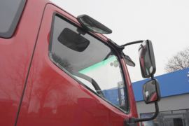 大金刚ES7&nbsp;自卸车外观                                                图片