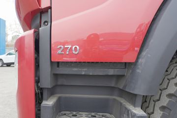  ES7 270 8X2 7.6ж(BJ3314DPPHB-01)ͼƬ