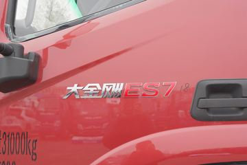  ES7 270 8X2 7.6ж(BJ3314DPPHB-01)ͼƬ