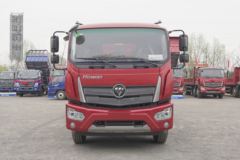 福田瑞沃 大金刚ES7 270马力 8X2 7.6米自卸车(BJ3314DPPHB-01)