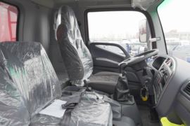 大金刚ES7&nbsp;自卸车驾驶室                                               图片