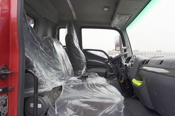 �������� ����ES7 270���� 8X2 7.6����ж��(BJ3314DPPHB-01)ͼƬ