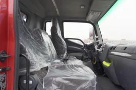 大金刚ES7&nbsp;自卸车驾驶室                                               图片